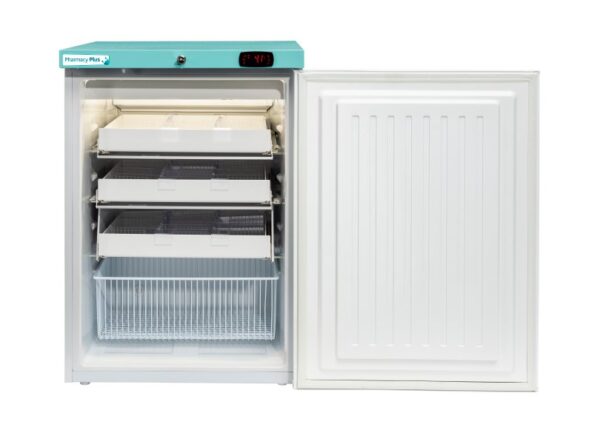 Lec Medical Pharmacy Fridge | 158L Pharmacy Plus | PPSR158BT-DWP
