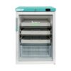 Lec Medical Pharmacy Fridge | 158L Pharmacy Plus | PPGR158BT-DWP