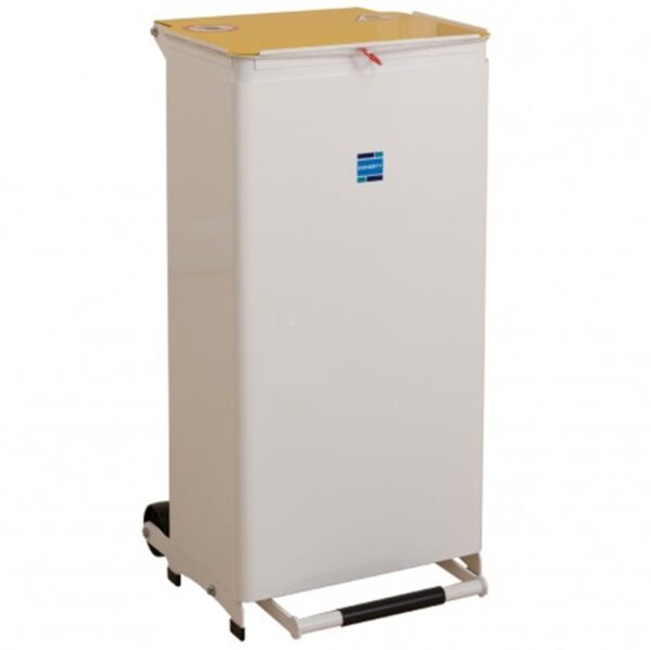 70L Clinical Bin | 70 Litre