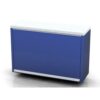 900-upover-3 Wall Cabinet | Lift Up Door | 900mm Wide