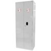 Acid and Alkali Cabinet | 1800mm (H) x 1200mm (W) x 460mm (D) | AA18124D