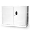 Acid and Alkali Cabinet | 1200mm (H) x 900mm (W) x 460mm (D) | AA1294D