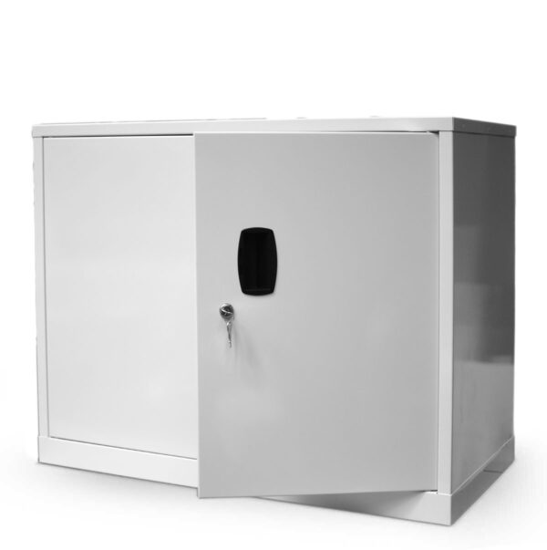 Acid and Alkali Cabinet | 1200mm (H) x 900mm (W) x 460mm (D) | AA1294D