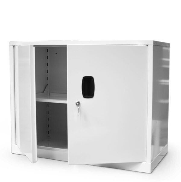 Acid and Alkali Cabinet | 1200mm (H) x 900mm (W) x 460mm (D) | AA1294D