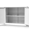 Acid and Alkali Cabinet | 1200mm (H) x 900mm (W) x 460mm (D) | AA1294D