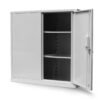 Acid and Alkali Cabinet | 1200mm (H) x 900mm (W) x 460mm (D) | AA1294D