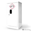 Acid and Alkali Storage Cabinet | 900mm(H) x 460mm(W) x 460mm(D) | AA944