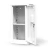 Acid and Alkali Cabinet | 1200mm (H) x 900mm (W) x 460mm (D) | AA1294D
