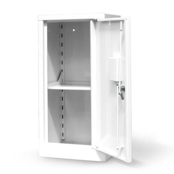 Acid and Alkali Cabinet | 1200mm (H) x 900mm (W) x 460mm (D) | AA1294D
