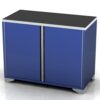1200mm Wide Base Unit | Double Door
