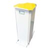 CB20-Y_01 Clinical Bin | 20 Litre