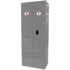 CoSHH Cabinet | 1800mm (H) x 1200mm (W) x 460mm (D) | CH18124D