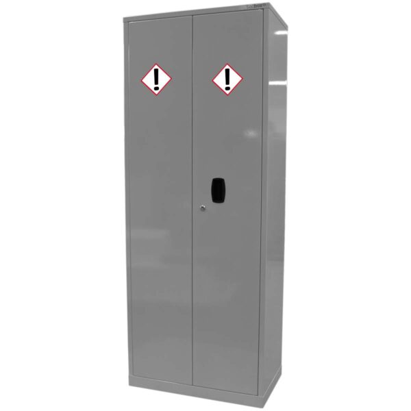 CoSHH Cabinet | 1800mm (H) x 1200mm (W) x 460mm (D) | CH18124D