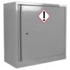 CH663 CoSHH Cabinet | 600mm(H) x 600mm(W) x 300mm(D) | CH663