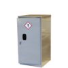 CoSHH Cabinet | 700mm(H) x 350mm(W) x 300mm(D) | CH733