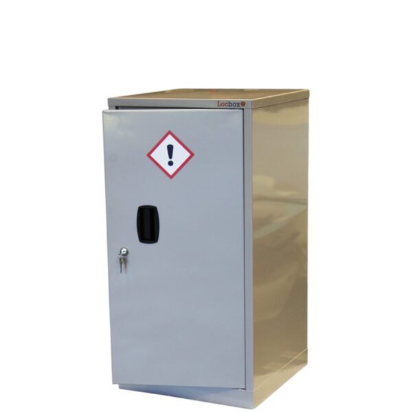CoSHH Cabinet | 700mm(H) x 350mm(W) x 300mm(D) | CH733