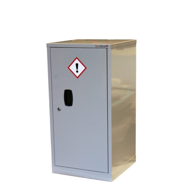 CoSHH Cabinet | 700mm(H) x 350mm(W) x 300mm(D) | CH733