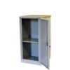 CoSHH Cabinet | 700mm(H) x 350mm(W) x 300mm(D) | CH733