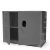 CH749D-3 CoSHH Cabinet | 900mm (H) x 900mm (W) x 460mm (D) | CH994D