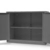 CH749D-4 CoSHH Cabinet | 900mm (H) x 900mm (W) x 460mm (D) | CH994D