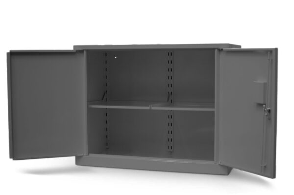 CH749D-4 CoSHH Cabinet | 900mm (H) x 900mm (W) x 460mm (D) | CH994D