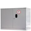 CoSHH Cabinet | 700mm (H) x 900mm (W) x 460mm (D) | CH794D