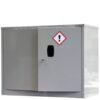 CH794Db CoSHH Cabinet | 700mm (H) x 900mm (W) x 460mm (D) | CH794D