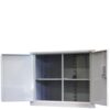 CoSHH Cabinet | 700mm (H) x 900mm (W) x 460mm (D) | CH794D