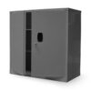 CoSHH Cabinet | 1200mm (H) x 900mm (W) x 460mm (D) | CH1294D