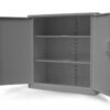 CoSHH Cabinet | 1200mm (H) x 900mm (W) x 460mm (D) | CH1294D