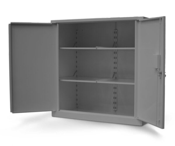 CoSHH Cabinet | 1200mm (H) x 900mm (W) x 460mm (D) | CH1294D