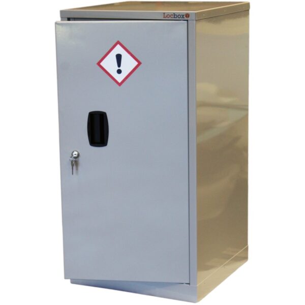 CoSHH Cabinet | 700mm(H) x 350mm(W) x 300mm(D) | CH733