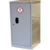 CoSHH Cabinet | 700mm(H) x 350mm(W) x 300mm(D) | CH733