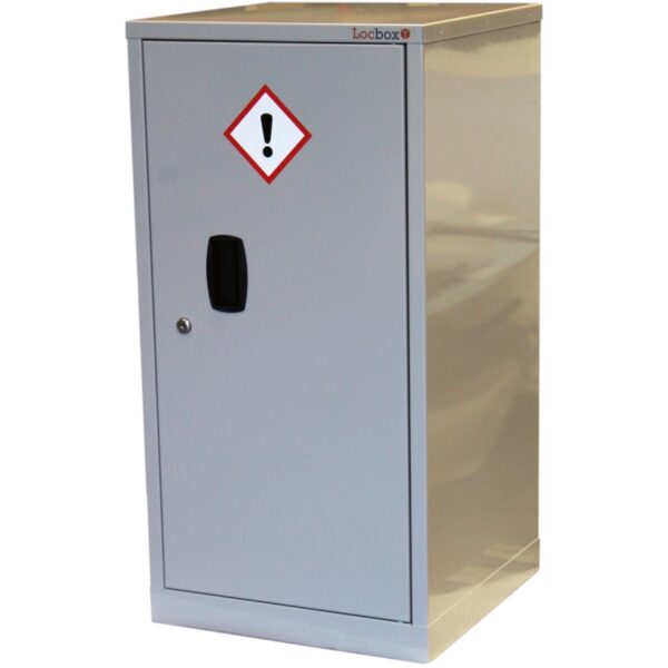 CoSHH Cabinet | 700mm(H) x 350mm(W) x 300mm(D) | CH733