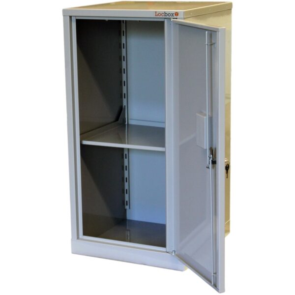 CoSHH Cabinet | 700mm(H) x 350mm(W) x 300mm(D) | CH733