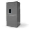 CoSHH Cabinet | 700mm(H) x 350mm(W) x 300mm(D) | CH733