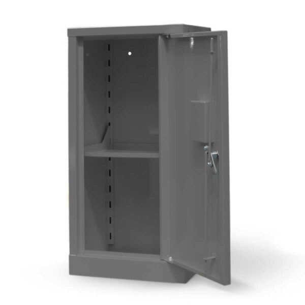CoSHH Cabinet | 700mm(H) x 350mm(W) x 300mm(D) | CH733