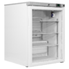 Coolmed Pharmacy Fridge | CMG125 | 145L | Glass Door