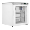 Coolmed Pharmacy Fridge | CMG29 | 29L | Glass Door