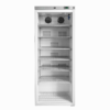 Coolmed Pharmacy Fridge | CMG300 | 300L | Glass Door