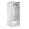 Coolmed Pharmacy Fridge | CMG300 | 300L | Glass Door