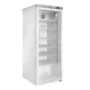 Coolmed Pharmacy Fridge | CMG300 | 300L | Glass Door