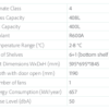 Coolmed Pharmacy Fridge | CMG400 | 400L | Glass Door