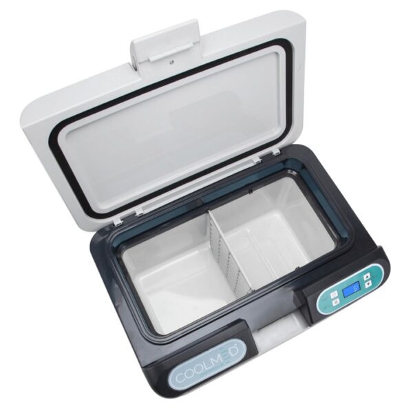 Coolmed Portable Vaccine Carrier | CMPVC12 | 12L