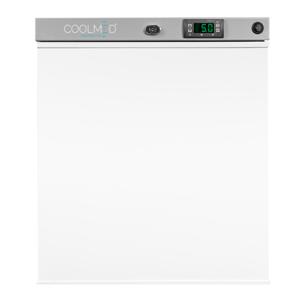 Coolmed Pharmacy Fridge | CMS29 | 29L | Solid Door