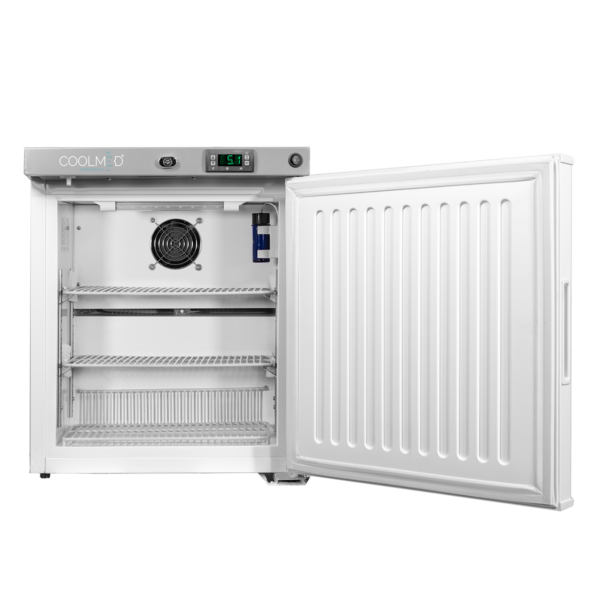 Coolmed Pharmacy Fridge | CMS29 | 29L | Solid Door