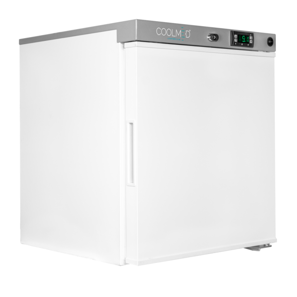 Coolmed Pharmacy Fridge | CMS29 | 29L | Solid Door