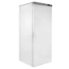 CMS300-Side-Closed Coolmed Pharmacy Fridge | CMS300 | 300L | Solid Door