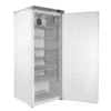 CMS300-Side-Open Coolmed Pharmacy Fridge | CMS300 | 300L | Solid Door