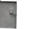 CoSHH_Lock_Detail CoSHH Cabinet | 700mm (H) x 900mm (W) x 460mm (D) | CH794D